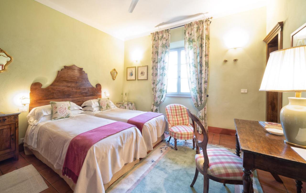 Casa Bellavista B&B Cortona Ngoại thất bức ảnh