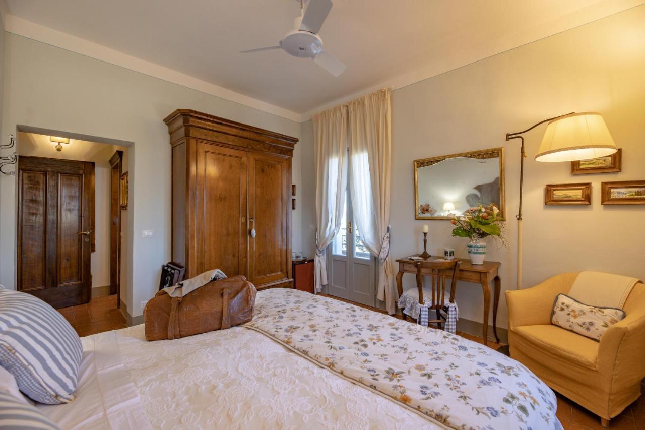 Casa Bellavista B&B Cortona Ngoại thất bức ảnh