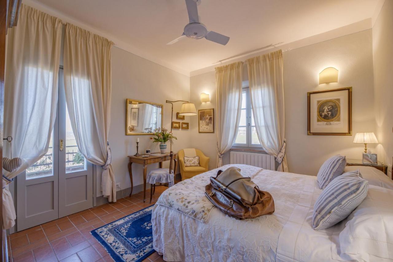 Casa Bellavista B&B Cortona Ngoại thất bức ảnh