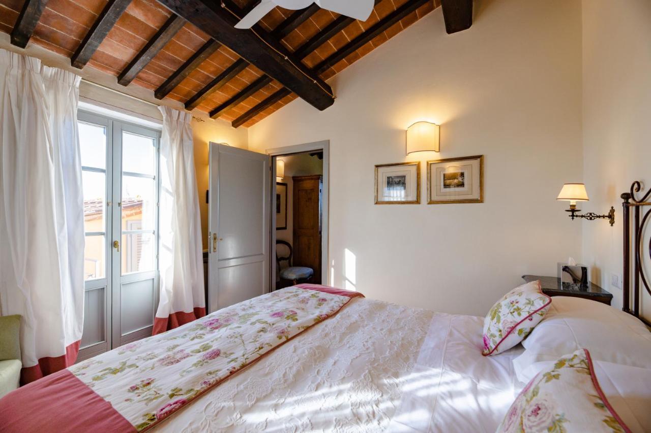 Casa Bellavista B&B Cortona Ngoại thất bức ảnh