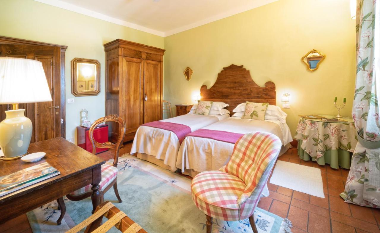 Casa Bellavista B&B Cortona Ngoại thất bức ảnh