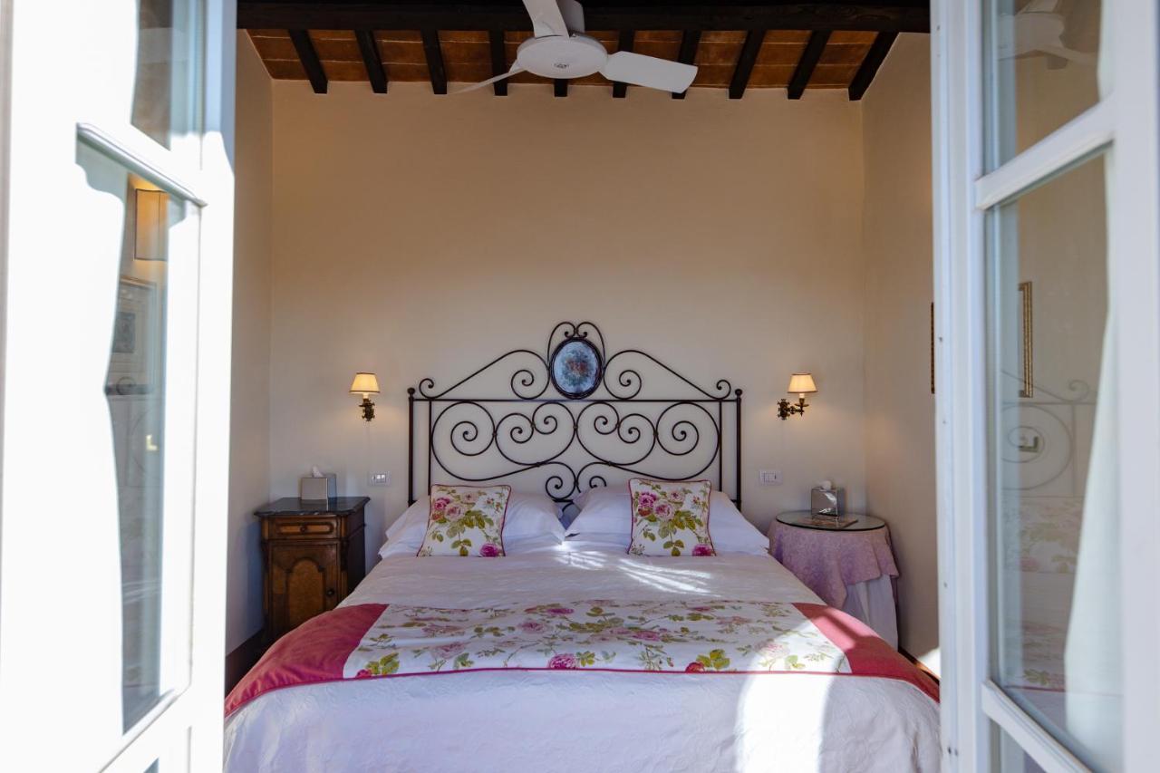 Casa Bellavista B&B Cortona Ngoại thất bức ảnh