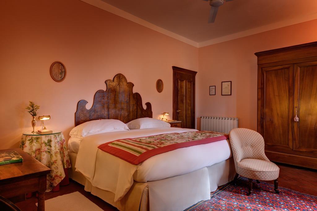 Casa Bellavista B&B Cortona Ngoại thất bức ảnh