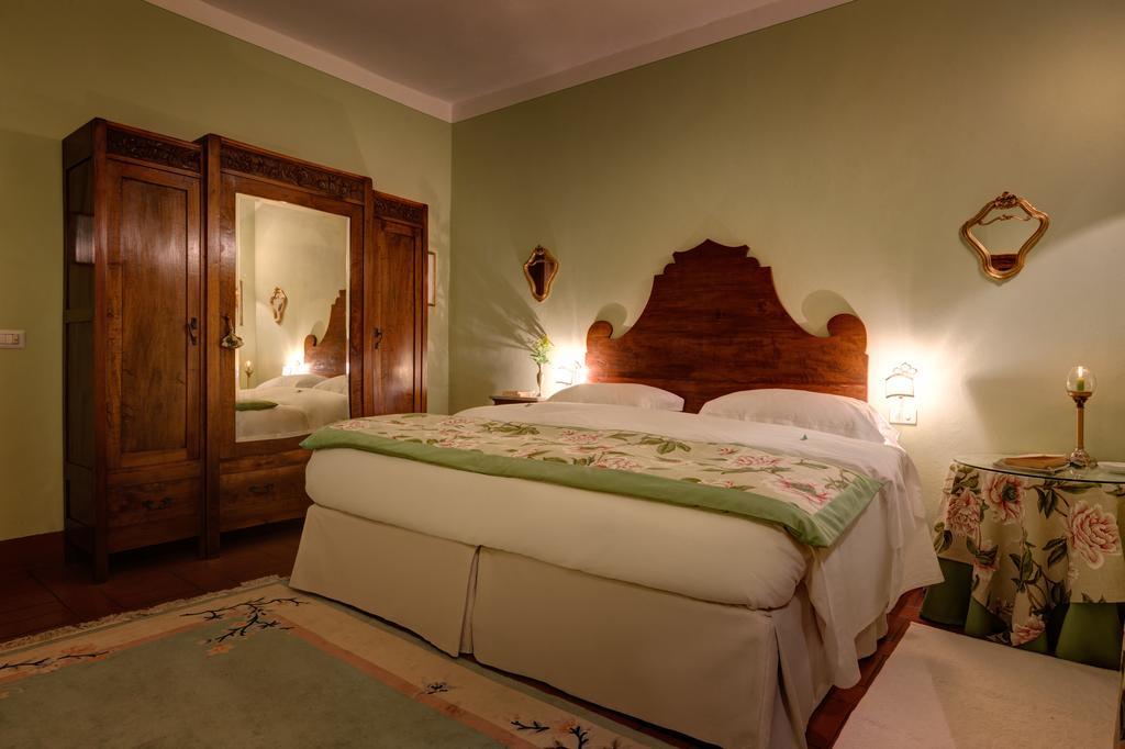 Casa Bellavista B&B Cortona Ngoại thất bức ảnh